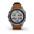 Смарт-годинник Garmin fenix 7 Sapph Solar Titanium w/Chestnut Leather Band, GPS (010-02540-31)-8-зображення