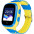 Смарт-часы Gelius GP-PK006 (IP67) (Ukraine) Kids smart watch, GPS/4G (GP-PK006)-0-изображение