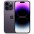 Apple iPhone 14 Pro Max 256GB Deep Purple (MQ9X3)-0-зображення