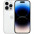 Мобільний телефон Apple iPhone 14 Pro Max 256GB Silver (MQ9V3)-0-зображення