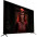 Телевізор Vinga S75UHD21B-1-зображення