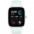 Смарт-часы Amazfit GTS 4 Mini Mint Blue-2-изображение
