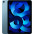 Планшет Apple iPad Air 10.9" M1 Wi-Fi 256GB Blue (MM9N3RK/A)-0-зображення