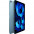 Планшет Apple iPad Air 10.9" M1 Wi-Fi 256GB Blue (MM9N3RK/A)-1-зображення