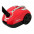 Пылесос Rotex RVB18-E Red-2-изображение
