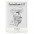 Електронна книга Pocketbook 617 White (PB617-D-CIS)-0-зображення