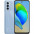 Мобільний телефон ZTE Blade V40 6/128GB Blue-2-зображення