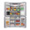 Холодильник Gorenje NRM918FUX-3-зображення