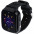 Смарт-годинник AURA A2 WIFI Black (KWAA2WFB)-1-зображення