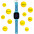 Смарт-годинник AURA A2 WIFI Blue (KWAA2WFBL)-2-зображення