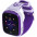 Смарт-часы AURA A2 WIFI Purple (KWAA2WFPE)-1-изображение