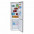 Холодильник HEINNER HC-V336XE++-1-зображення