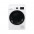 Сушильна машина Gorenje DNE8B-9-зображення