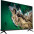 Телевізор Vinga S50UHD25B-1-зображення