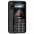 Мобильный телефон Sigma Comfort 50 Grace Type-C Black (4827798121818)-0-изображение