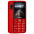 Мобильный телефон Sigma Comfort 50 Grace Type-C Red (4827798121825)-0-изображение