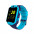 Смарт-часы Canyon CNE-KW41BL "Cindy" Kids Watch Blue (CNE-KW41BL)-0-изображение