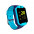 Смарт-часы Canyon CNE-KW41BL "Cindy" Kids Watch Blue (CNE-KW41BL)-2-изображение