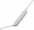 Гарнитура Sony WI-SP600N White-2-изображение