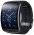 Смарт годинник SAMSUNG SM-R7500 Gear S ZKA (Black) (наручний КПК)-0-зображення