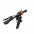 Электросамокат Proove X-City MAX Черно-оранжевый (35686)-5-изображение