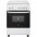 Плита Eleyus CAST 6001 CF WH-8-зображення
