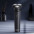 Електробритва Xiaomi Enchen Victor Rotary Shaver Black-4-зображення