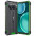 Мобільний телефон Oscal S80 6/128GB Green-8-зображення