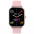 Смарт-часы Globex Smart Watch Me Pro (gold)-1-изображение