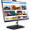 Комп'ютер Lenovo IdeaCentre AiO 3 24IAP7 / Pentium Gold 8505 (F0GH00KPUO)-4-зображення