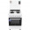 Плита Ardesto FSCF-E604W-12-зображення