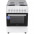 Плита Ardesto FSCF-E604W-14-зображення