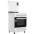 Плита Ardesto FSCF-E604W-15-зображення