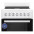Плита Ardesto FSCF-E604W-17-зображення