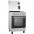 Плита Ardesto FSCF-C606W-10-зображення