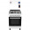 Плита Ardesto FSCF-C606W-12-зображення