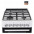 Плита Ardesto FSCF-C606W-15-зображення