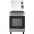 Плита Ardesto FSCF-C606ST-0-зображення