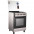 Плита Ardesto FSCF-C606ST-9-зображення