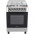 Плита Ardesto FSCF-C606ST-11-зображення