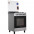 Плита Ardesto FSCF-C606GB-10-зображення