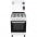 Плита Ardesto FSCF-C604W-11-зображення
