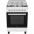 Плита Ardesto FSCF-C604W-13-зображення