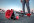 Самокат Neon Vector Червоний N100906-2-зображення