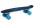 Скейтборд Neon Hype Синій N100787-0-изображение