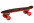 Скейтборд Neon Hype Червоний N100788-0-зображення