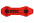 Скейтборд Neon Cruzer Червоний N100791-1-изображение