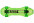 Скейтборд Neon Cruzer Зелений N100792-1-зображення