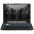 Ноутбук ASUS TUF Gaming F15 FX506HF-HN017 (90NR0HB4-M00500)-0-зображення