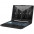 Ноутбук ASUS TUF Gaming F15 FX506HF-HN017 (90NR0HB4-M00500)-1-зображення